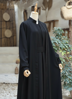 Rafif Dress - Black