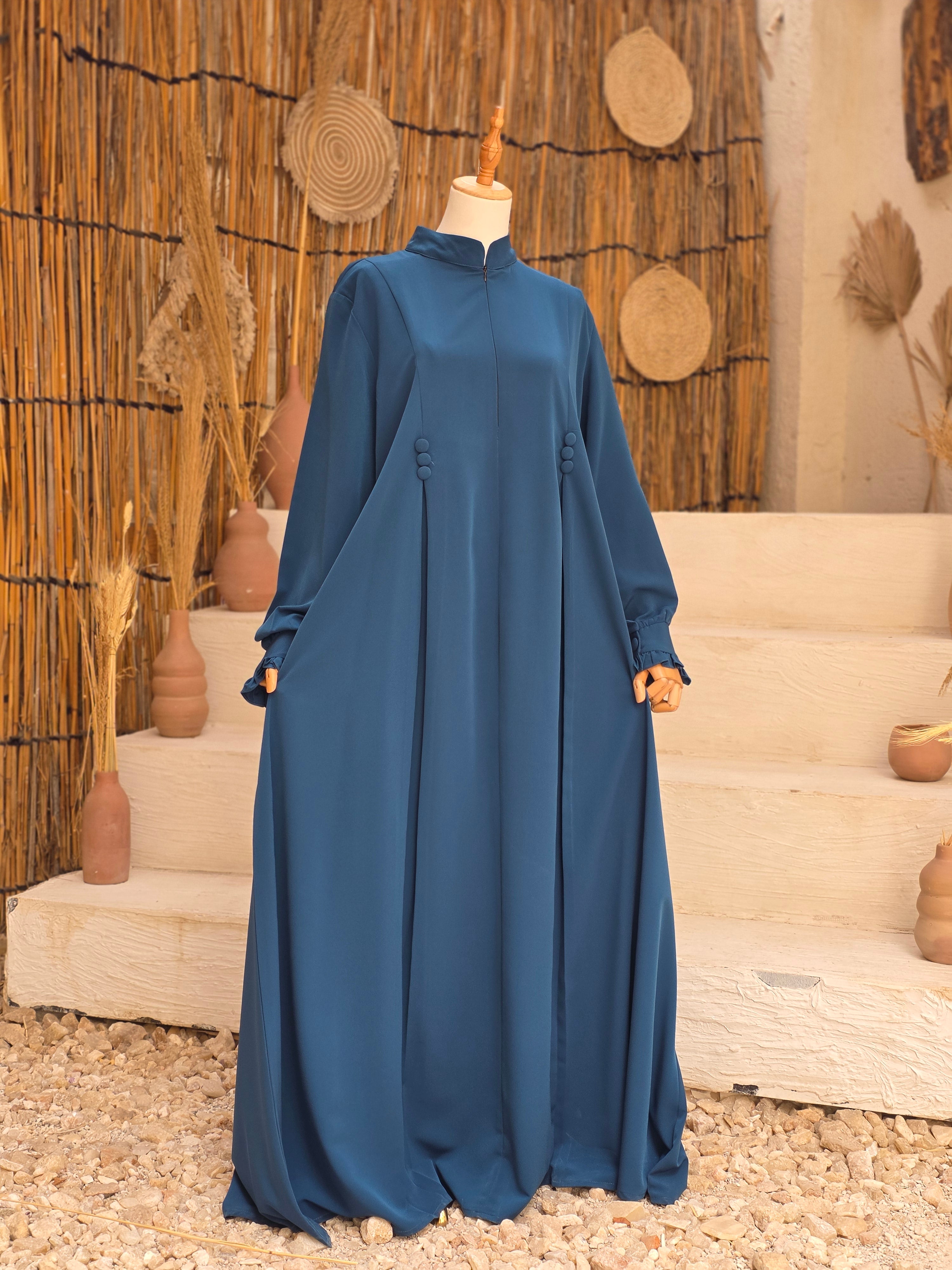 Nour Dress