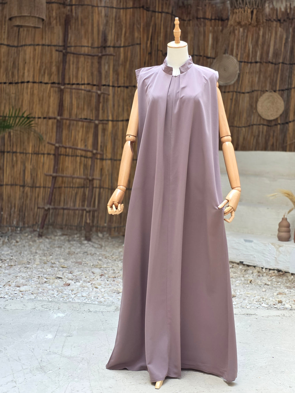 Rafif Dress