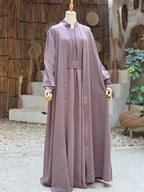 Rafif Dress