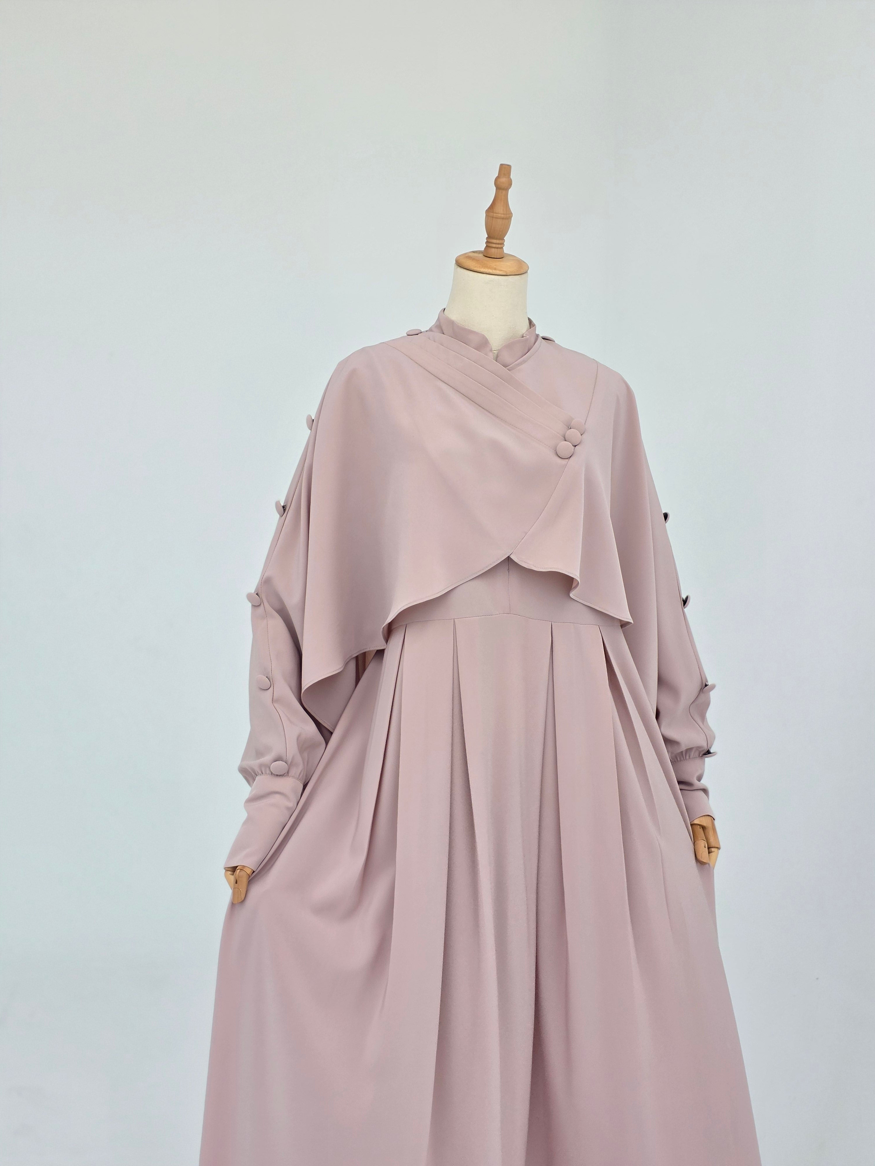 Sohayla Dress
