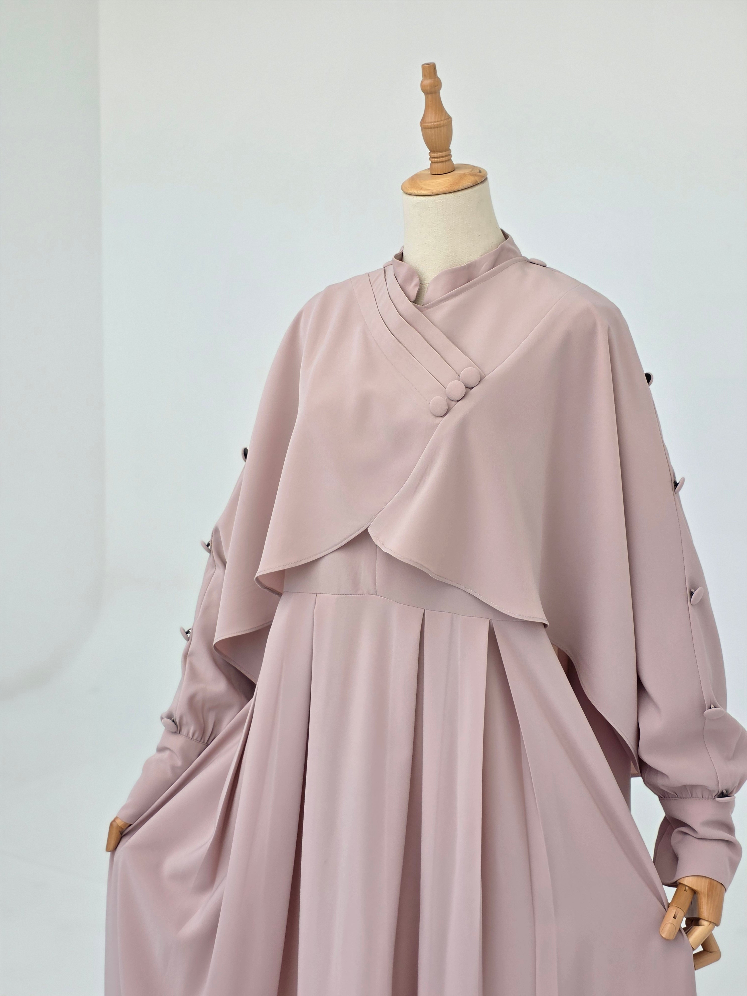 Sohayla Dress