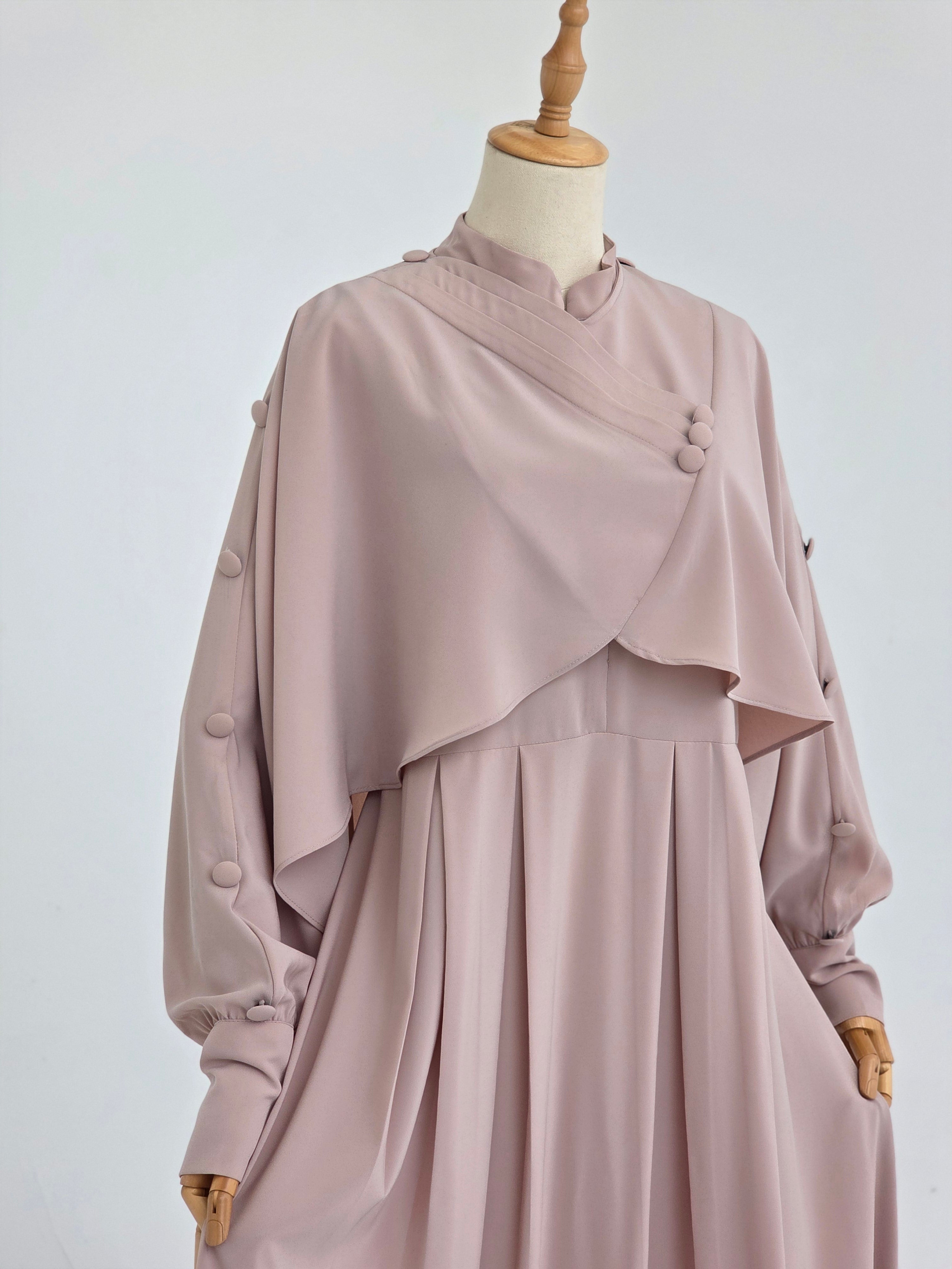 Sohayla Dress