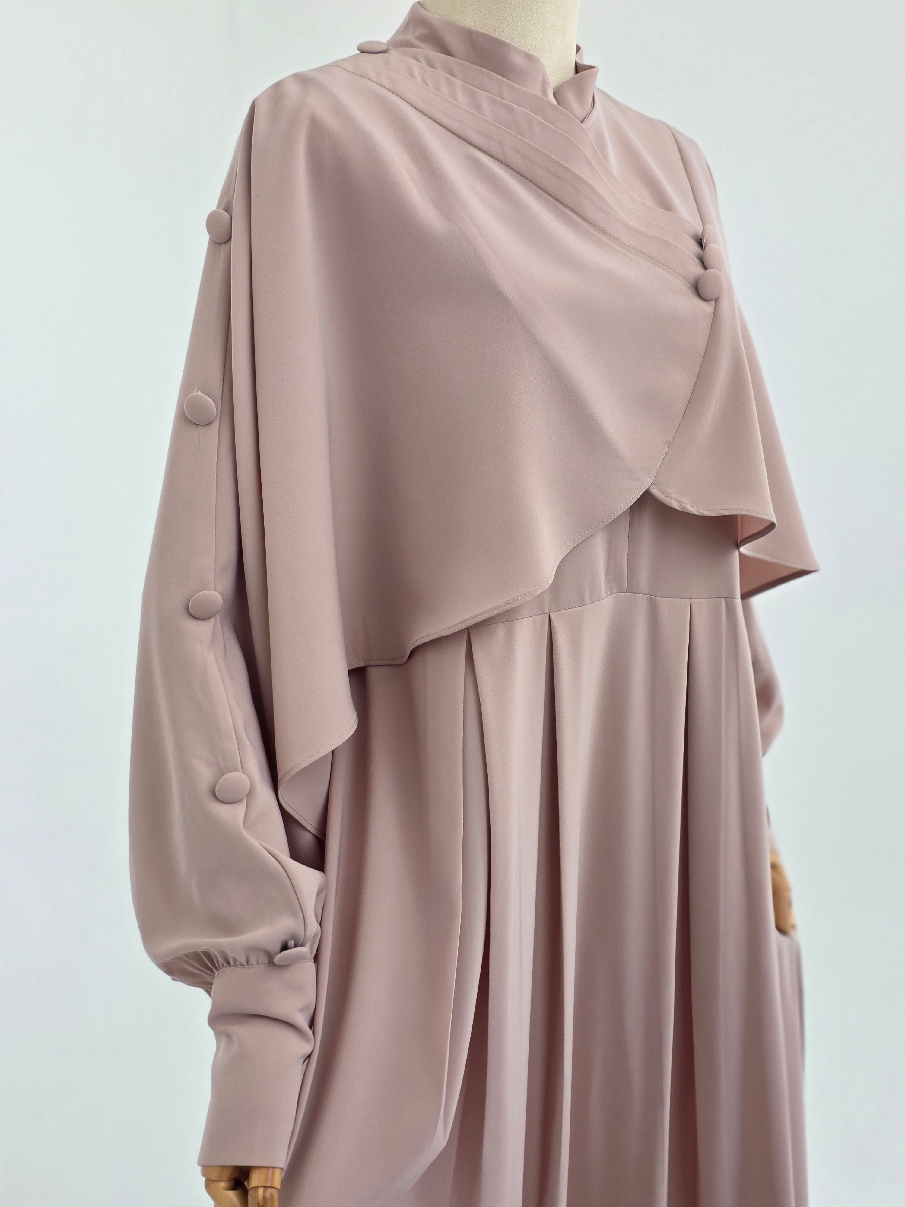 Sohayla Dress