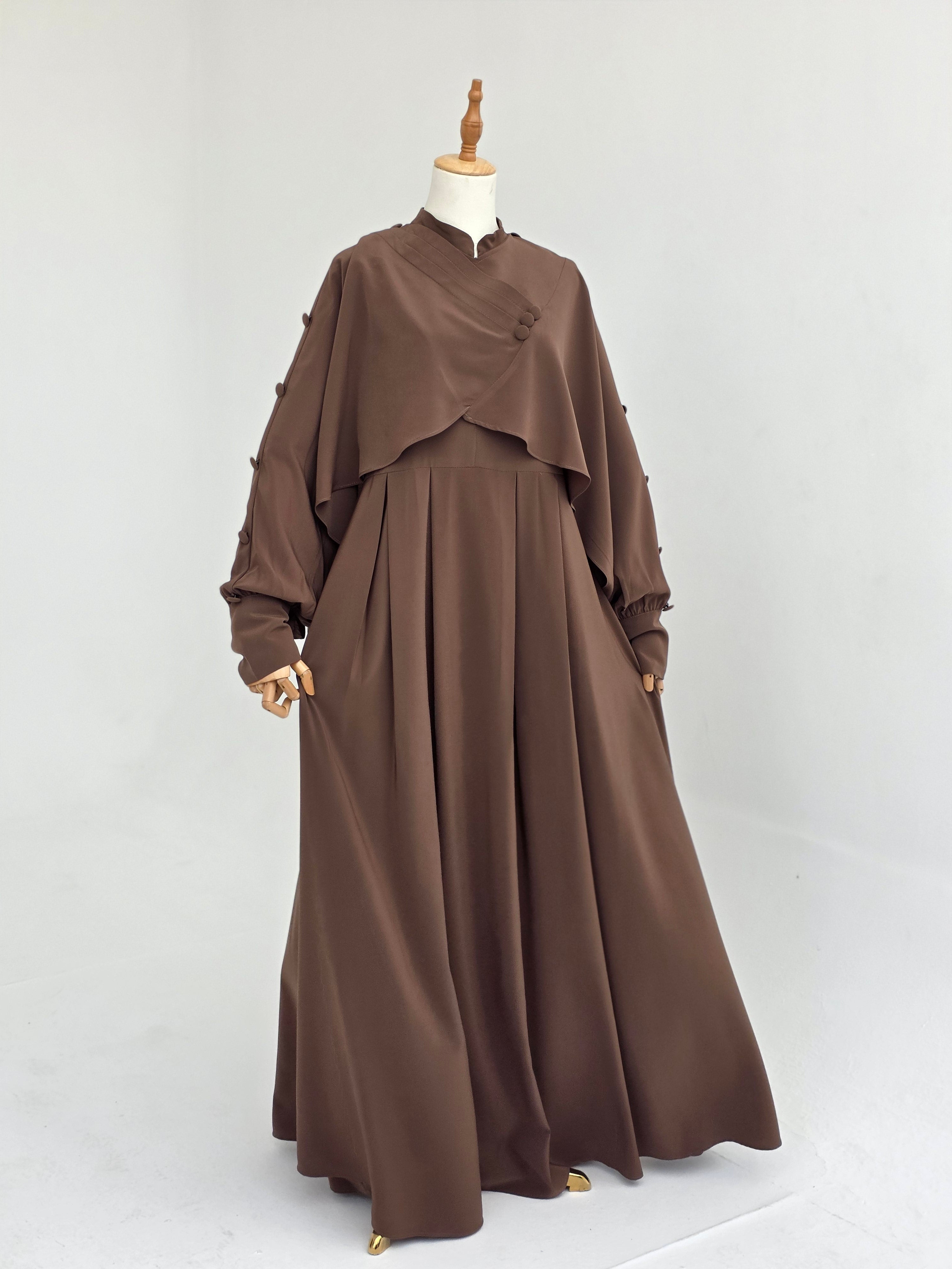 Sohayla Dress