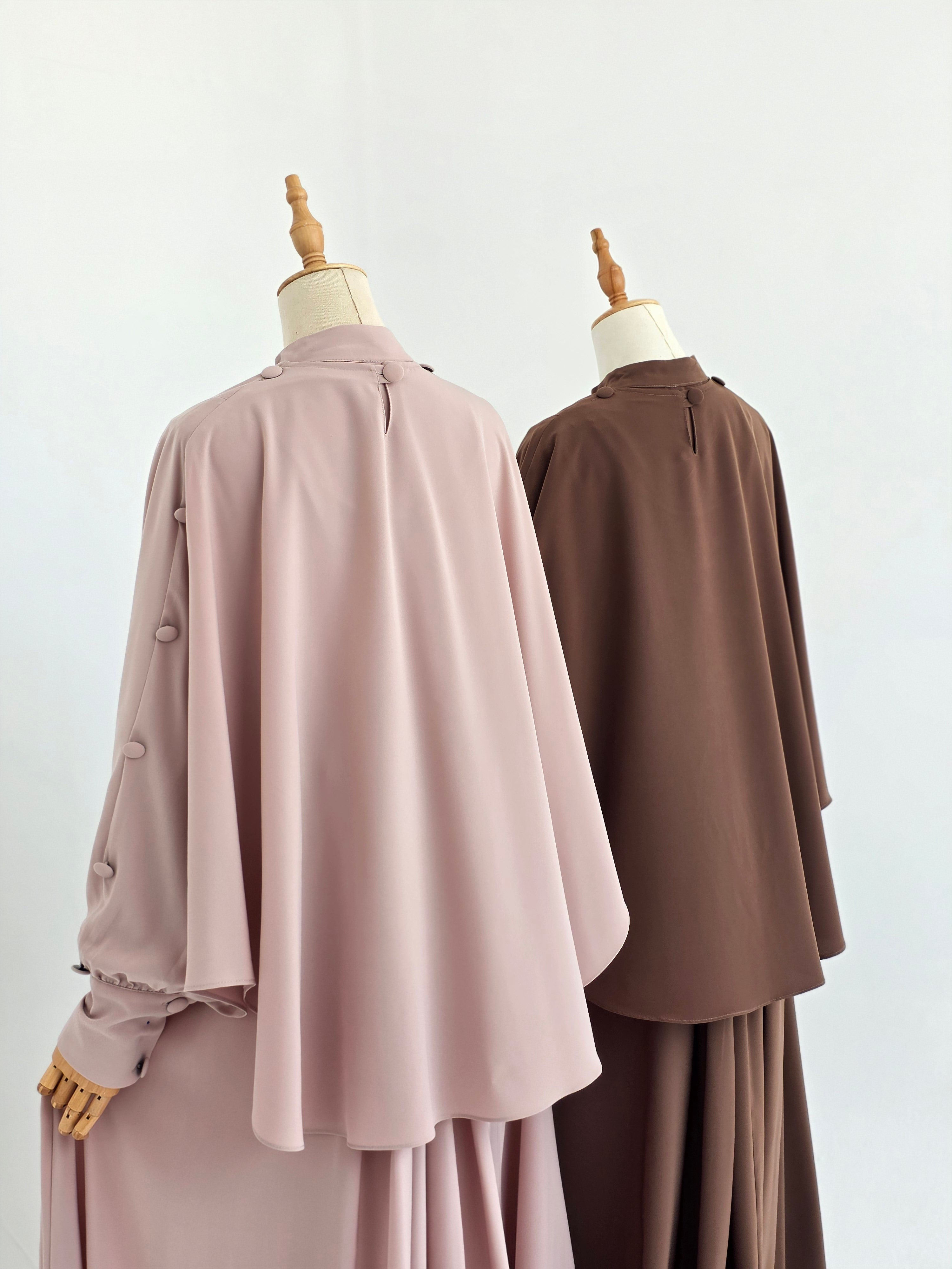 Sohayla Dress
