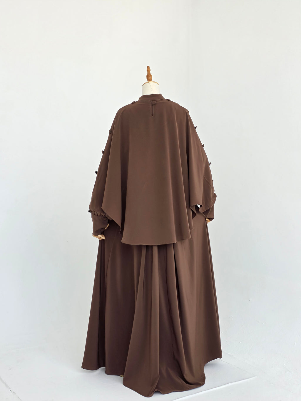 Sohayla Dress