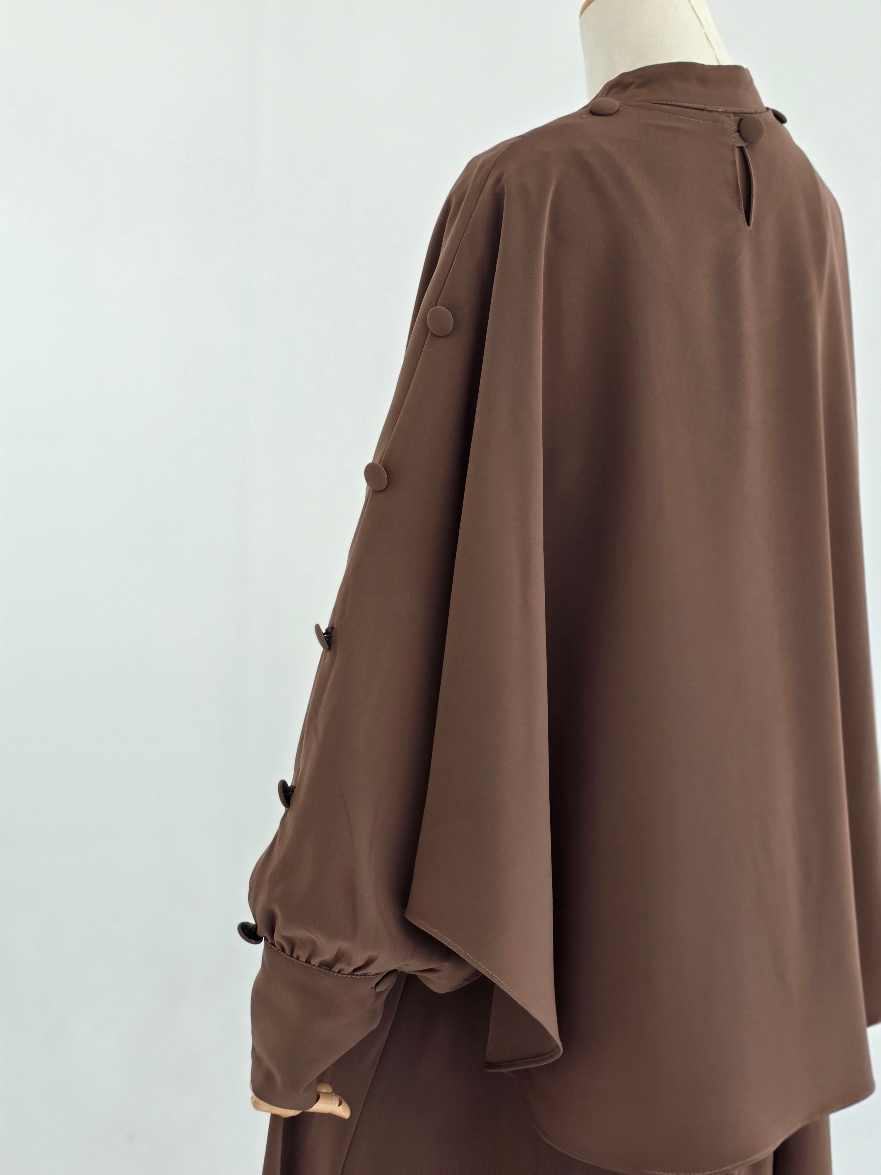 Sohayla Dress