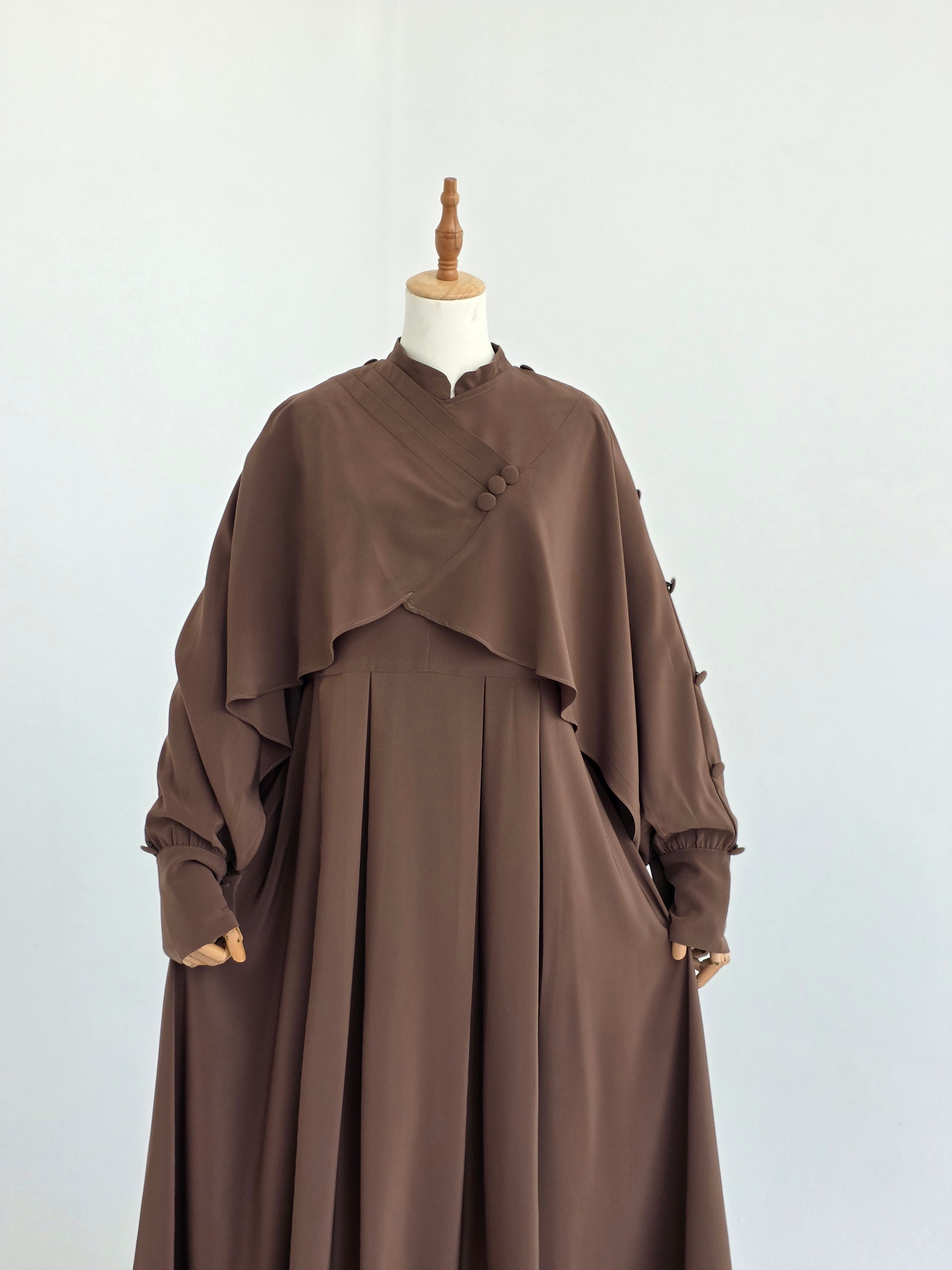 Sohayla Dress