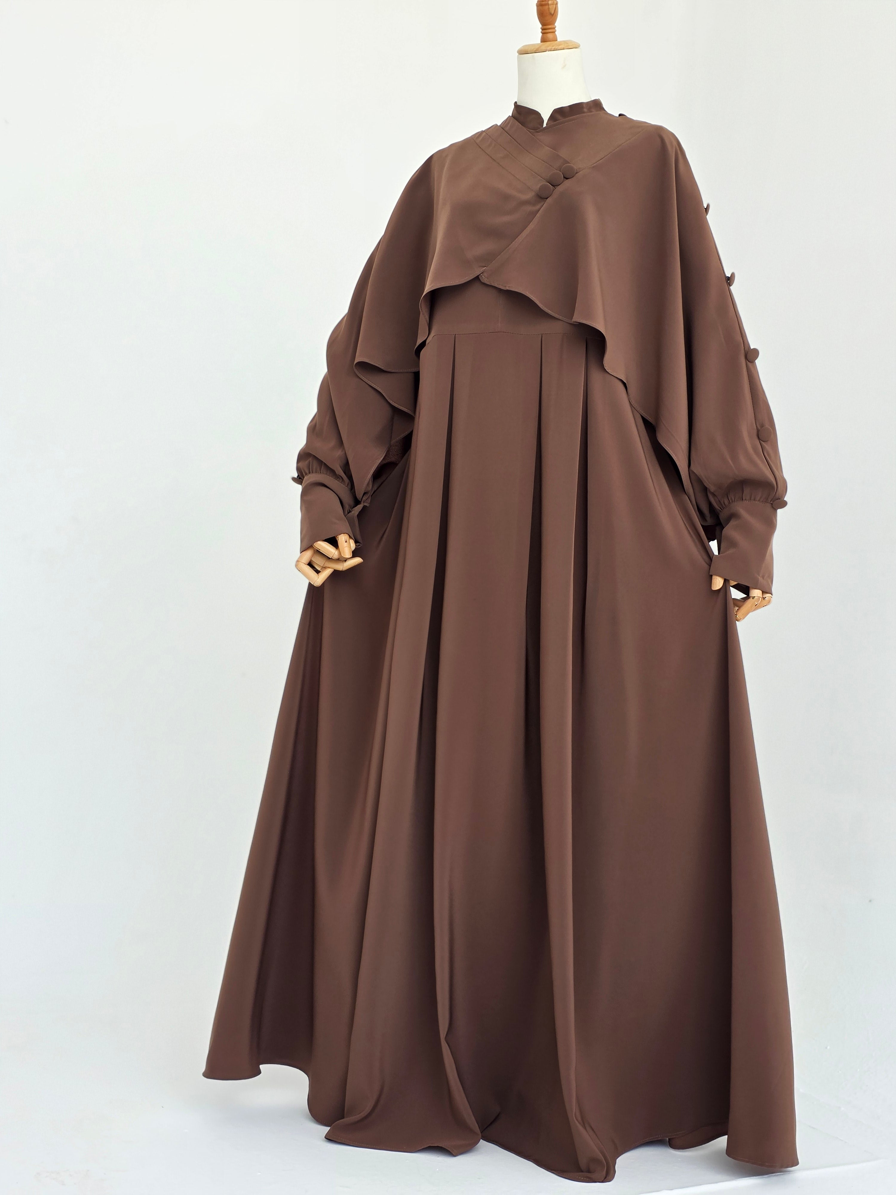 Sohayla Dress