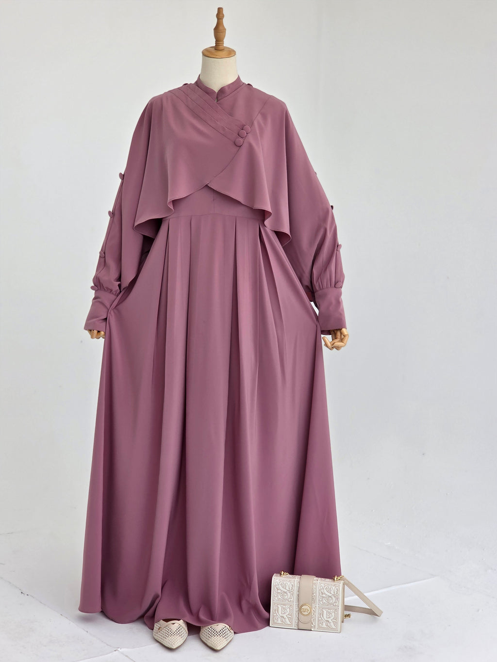 Sohayla Dress