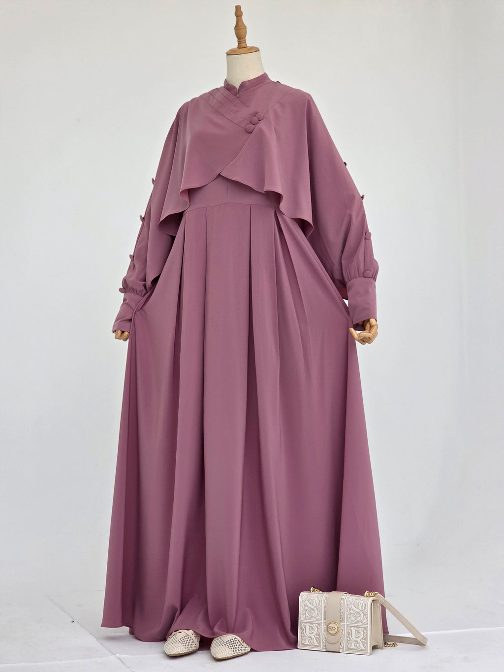 Sohayla Dress