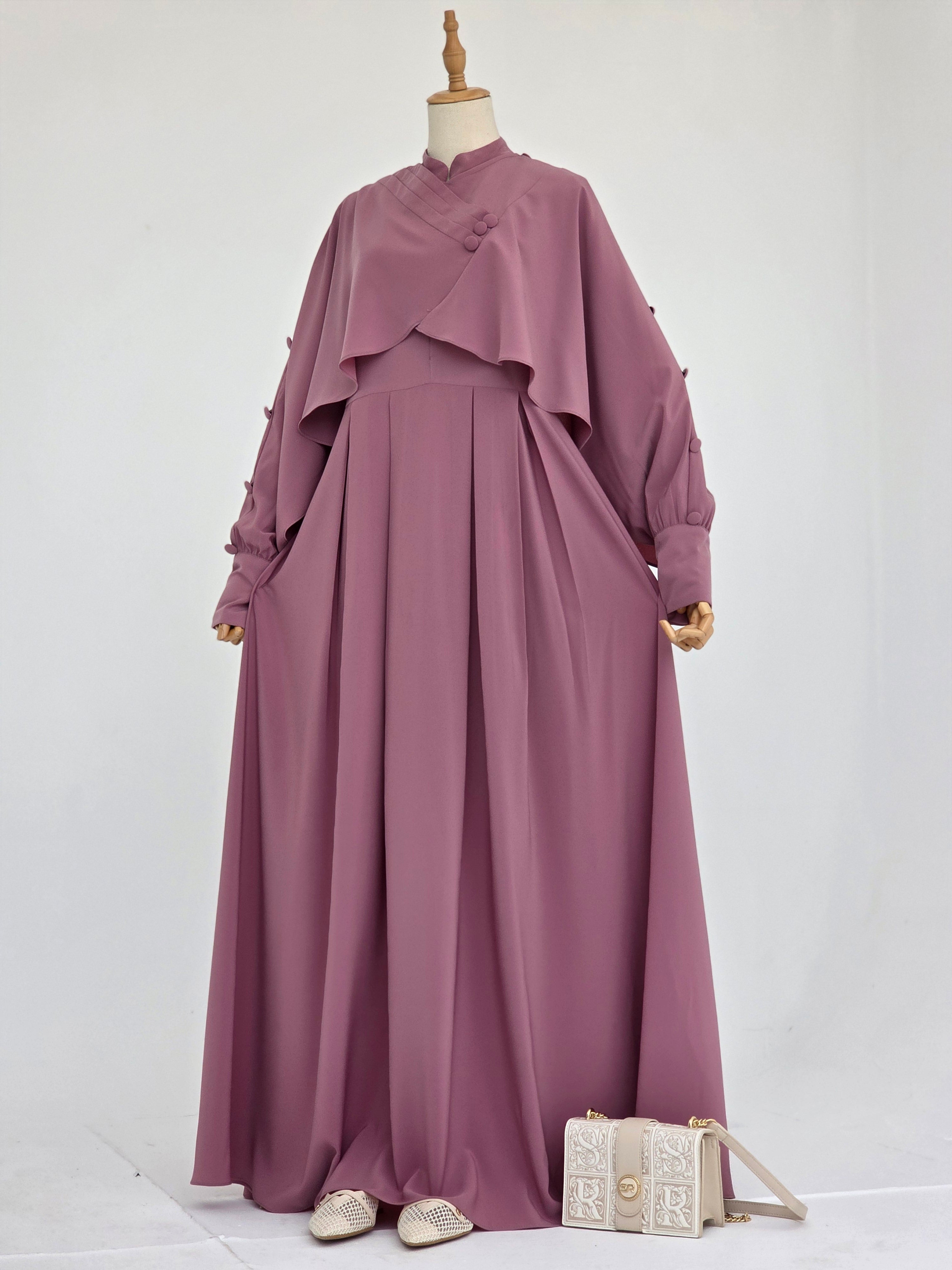 Sohayla Dress