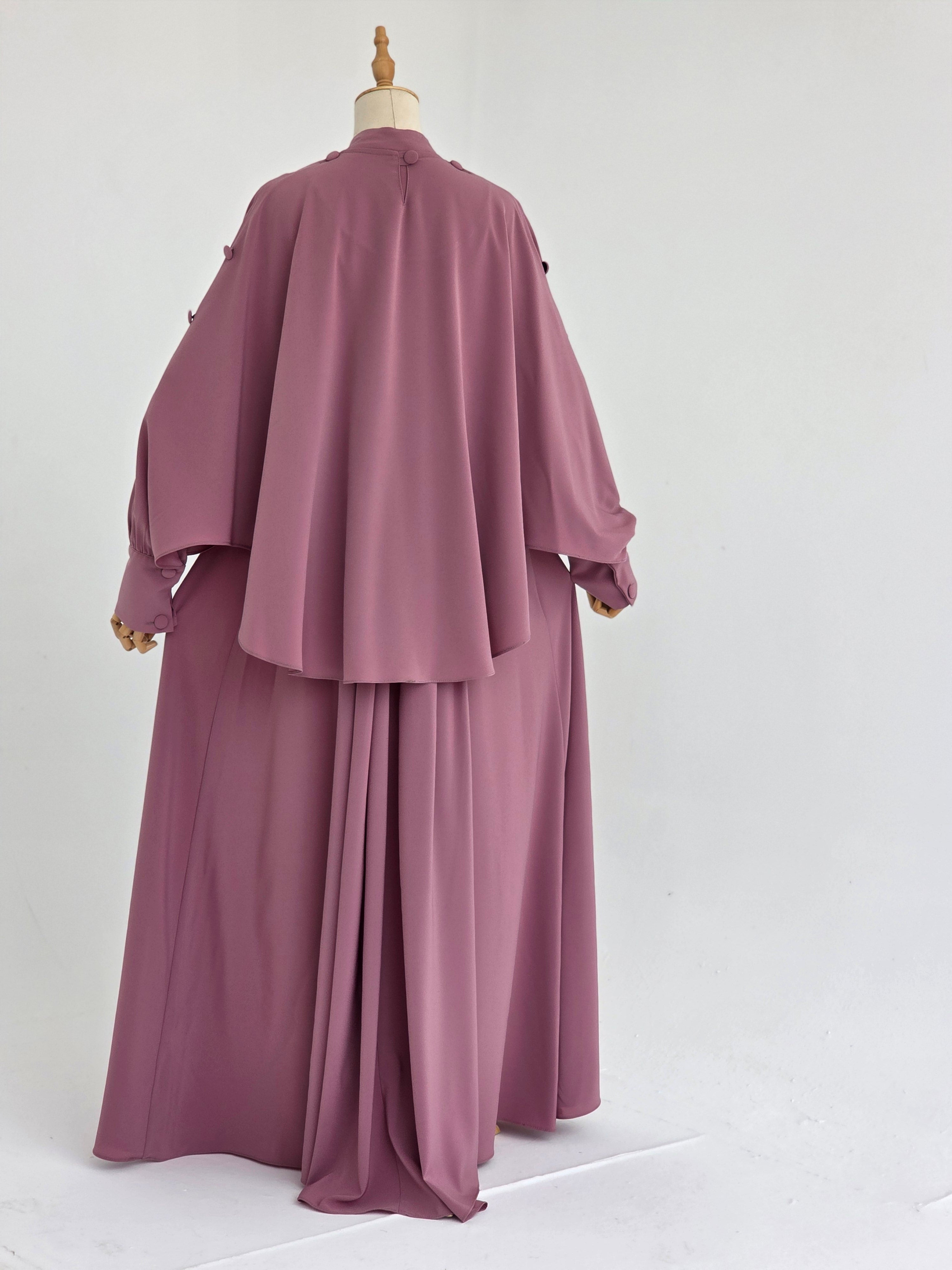 Sohayla Dress