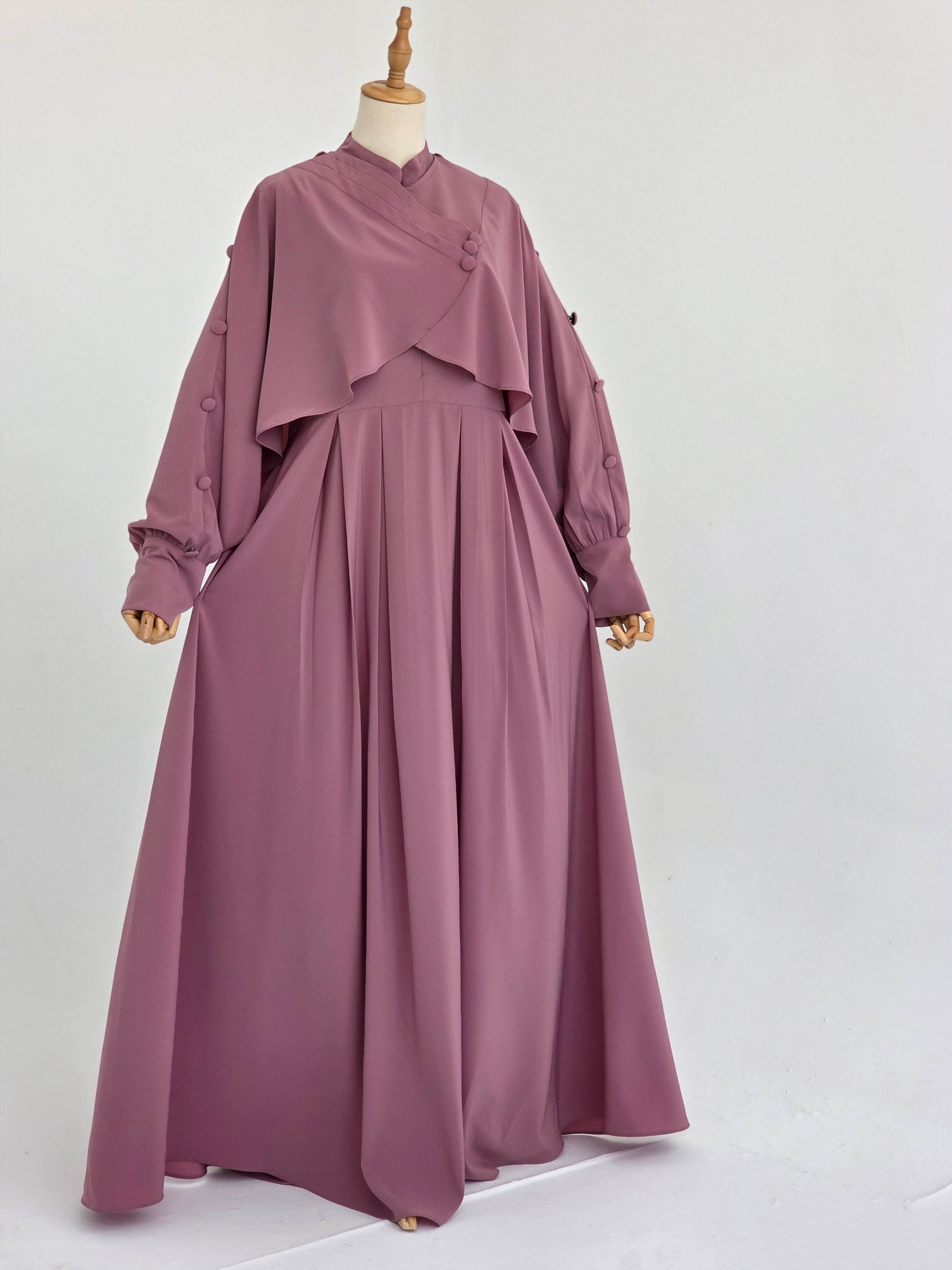 Sohayla Dress