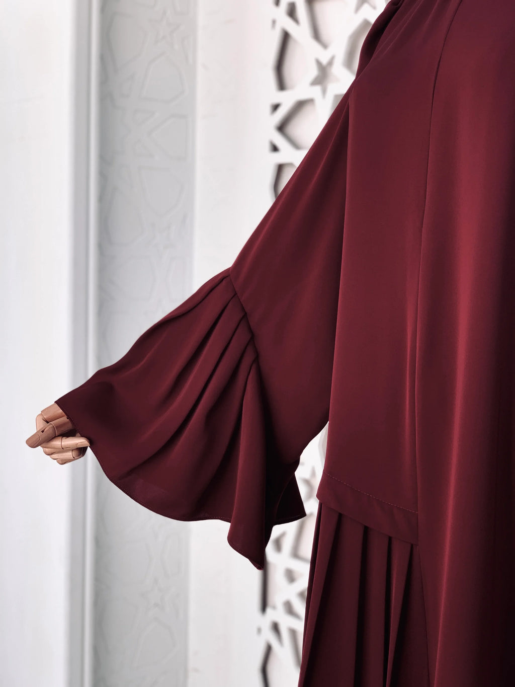 Hareer Abaya