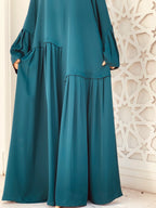 Hareer Abaya