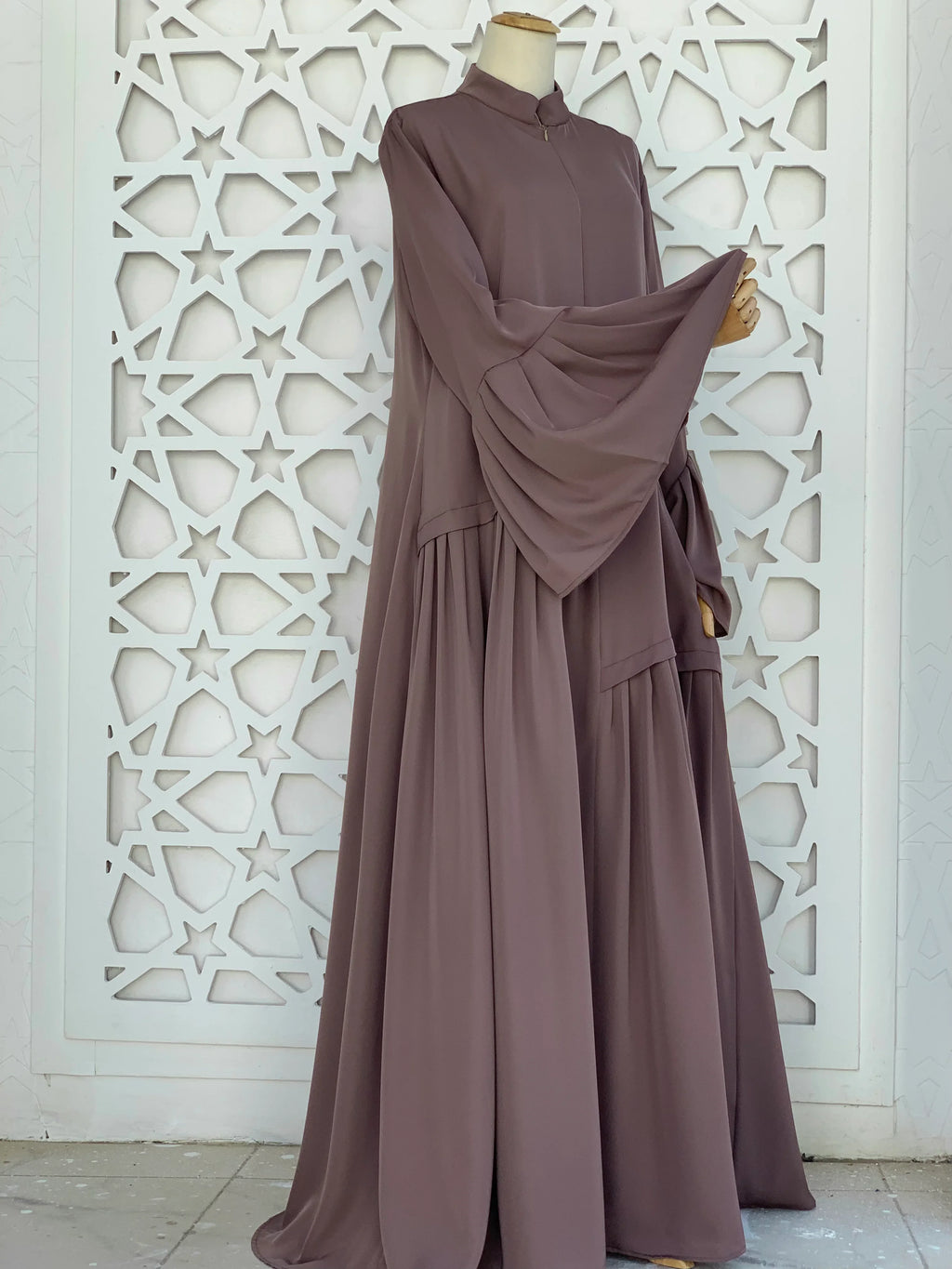 Hareer Abaya