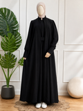 Rafif Dress - Black