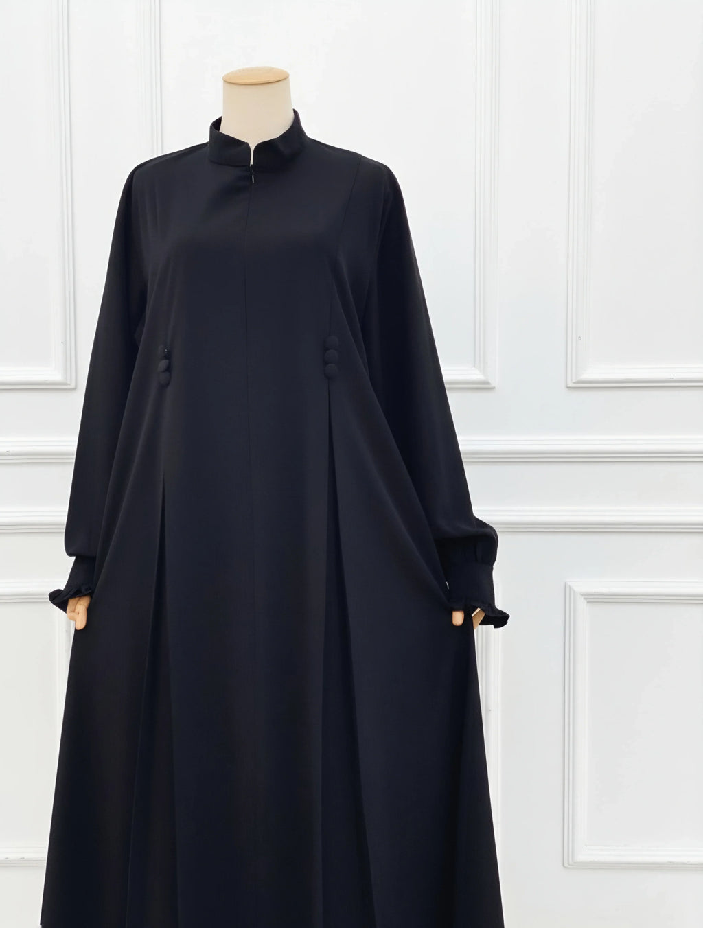 Nour Dress