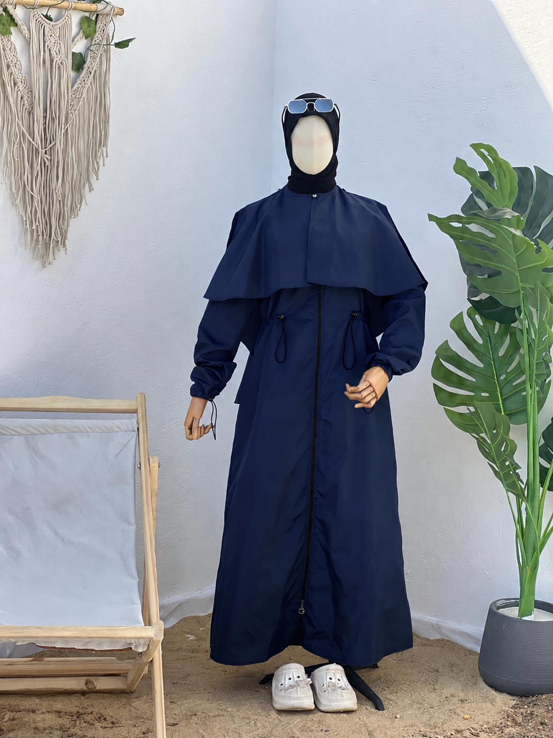 Burkini Yaqut