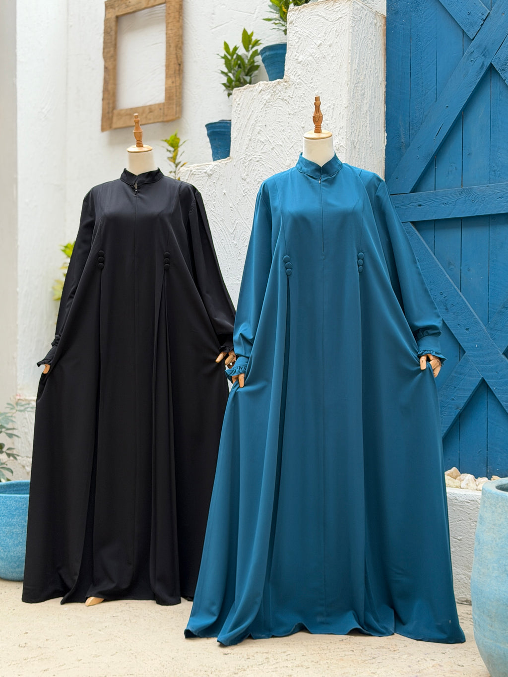 Nour Dress