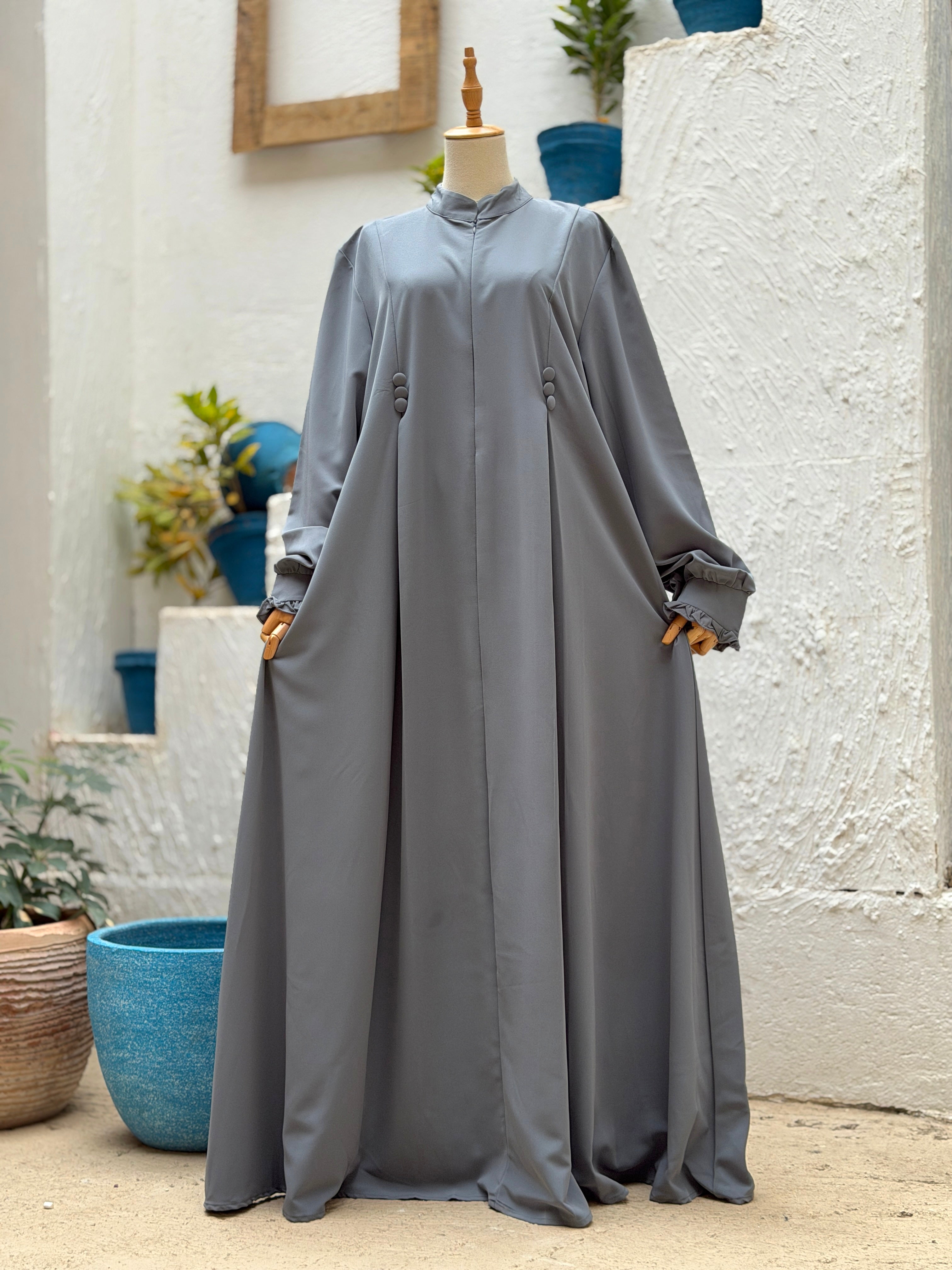 Nour Dress