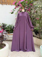 Nour Dress