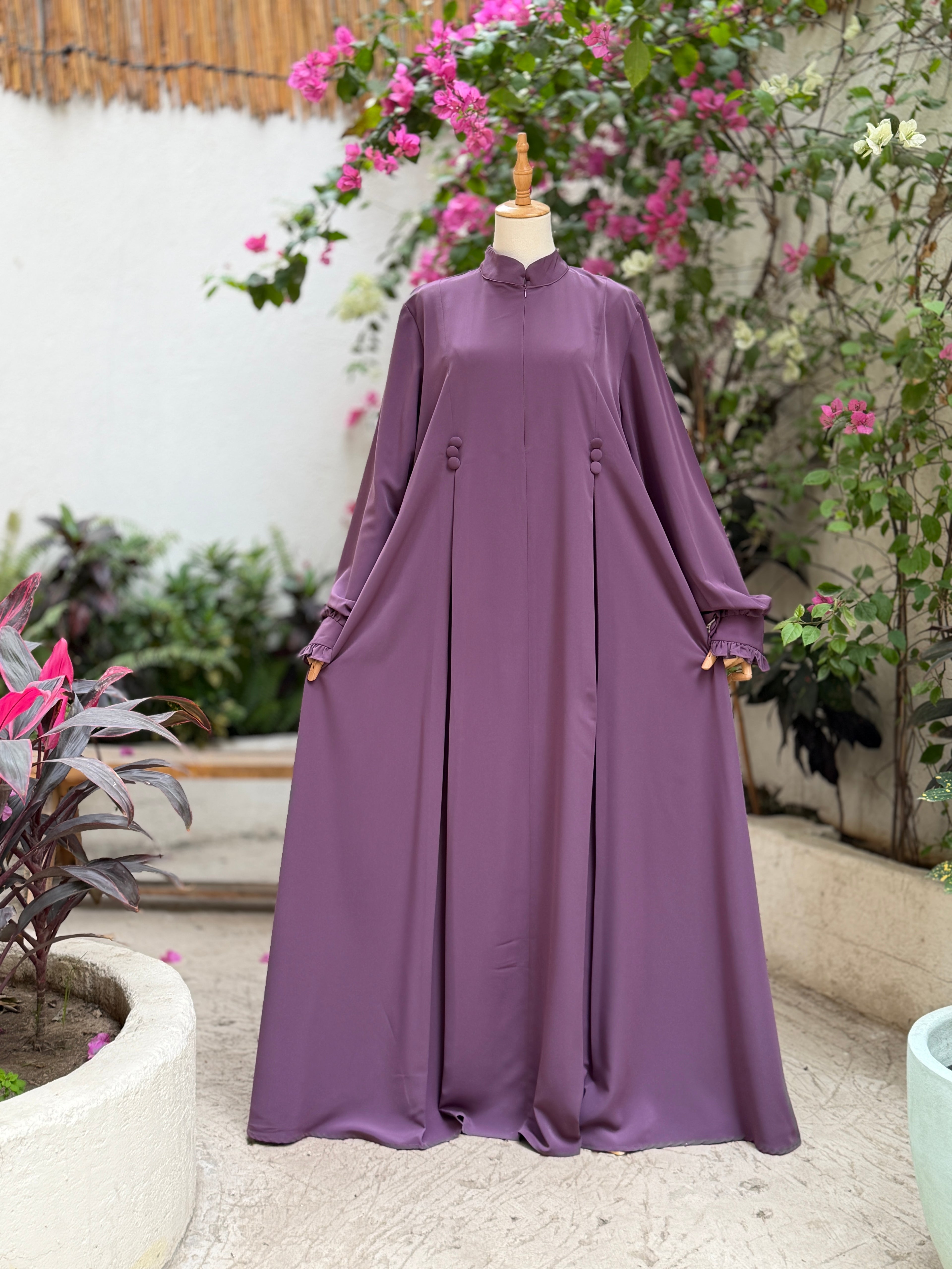 Nour Dress