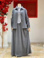 Rahaf Suit