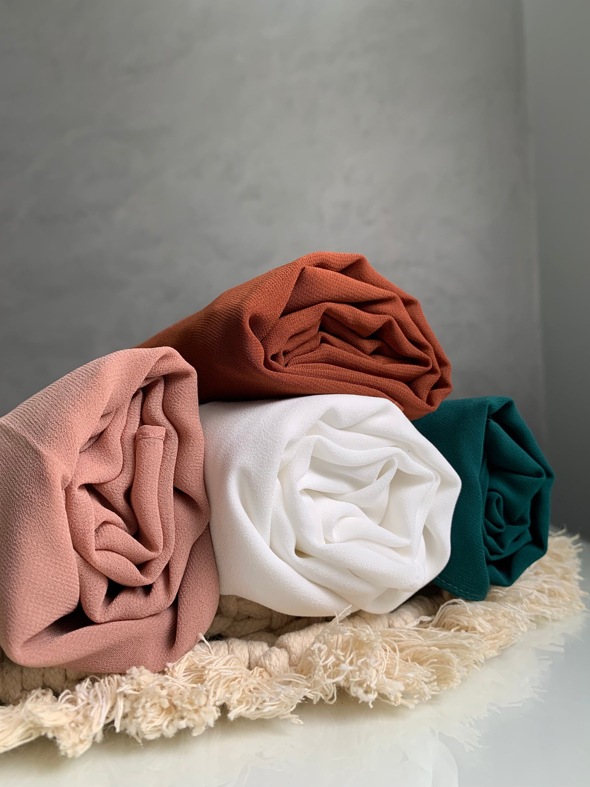 Khimar and niqab set