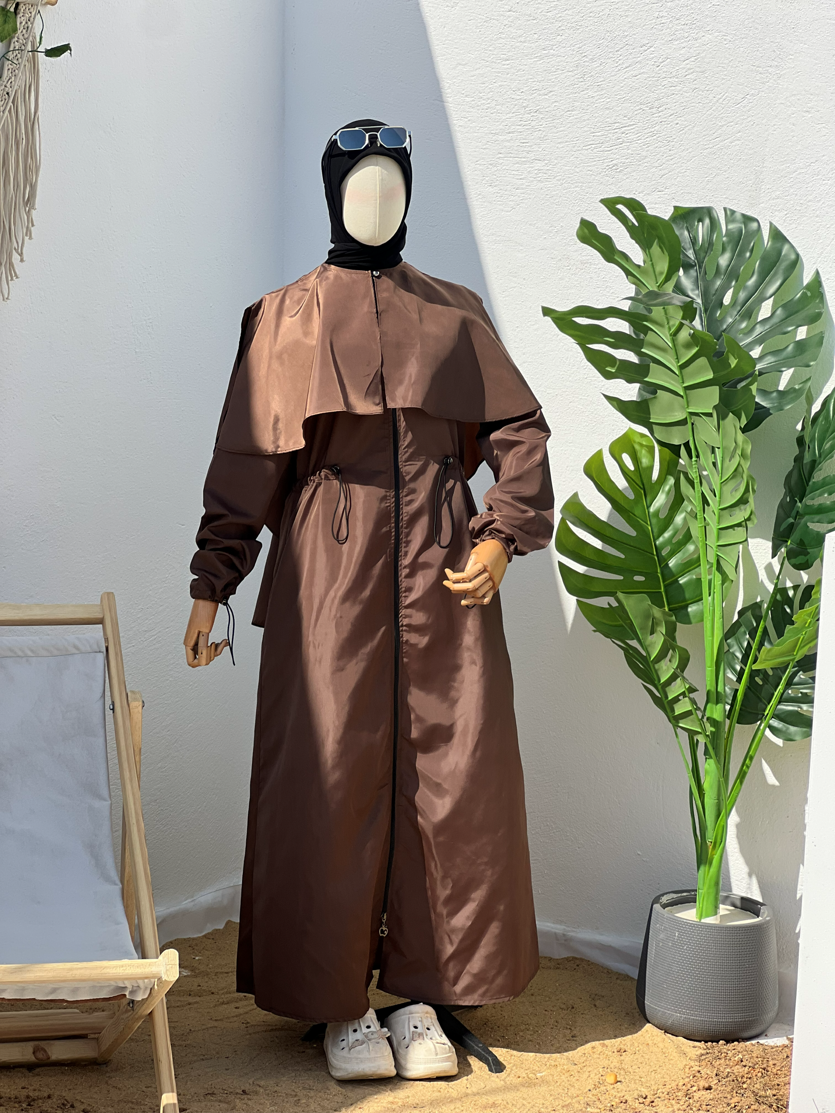Burkini Yaqut