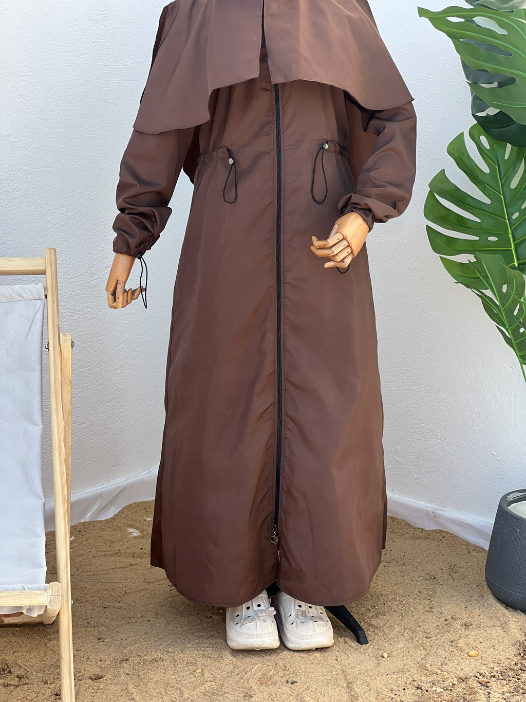 Burkini Yaqut
