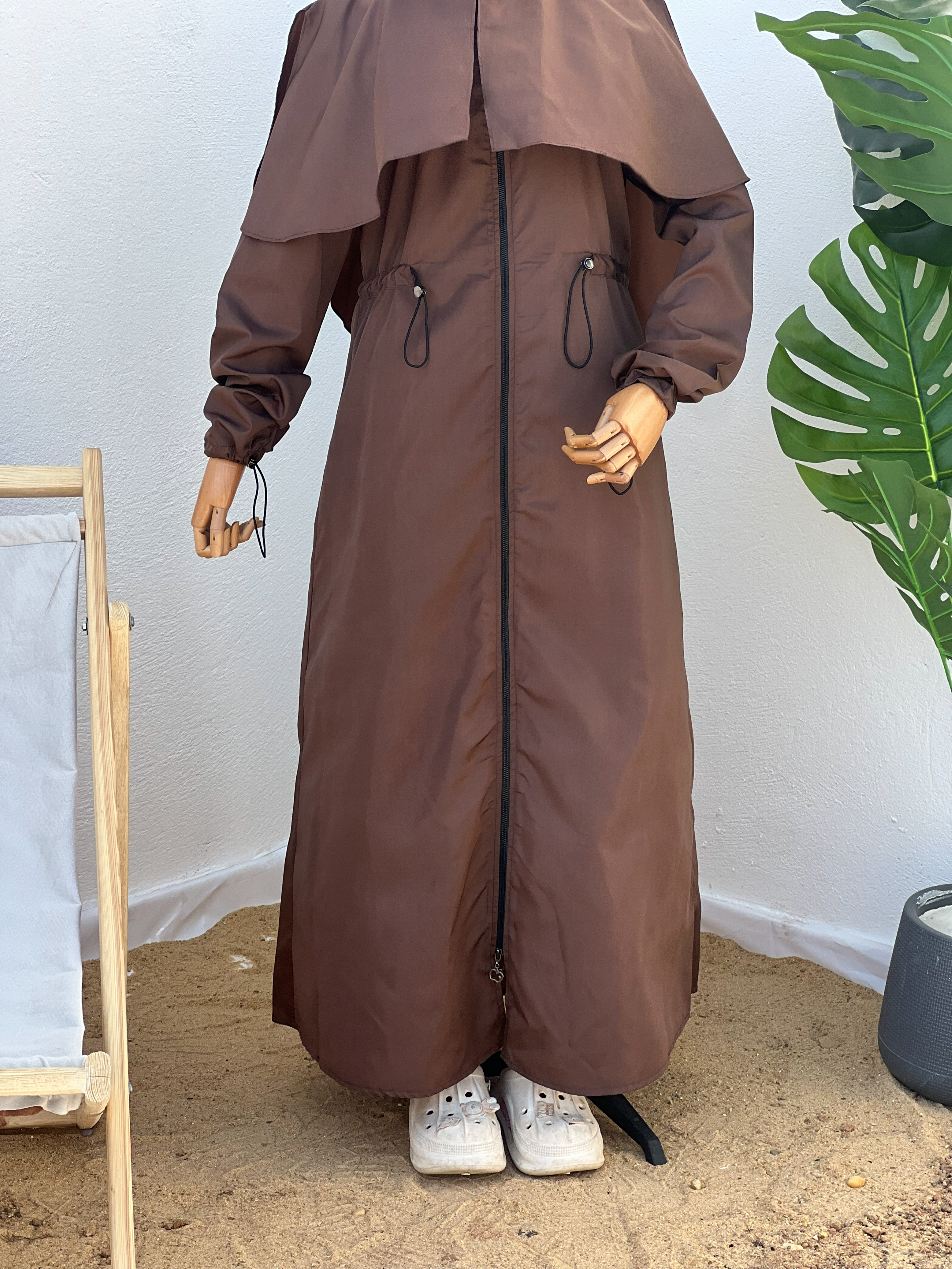 Burkini Yaqut