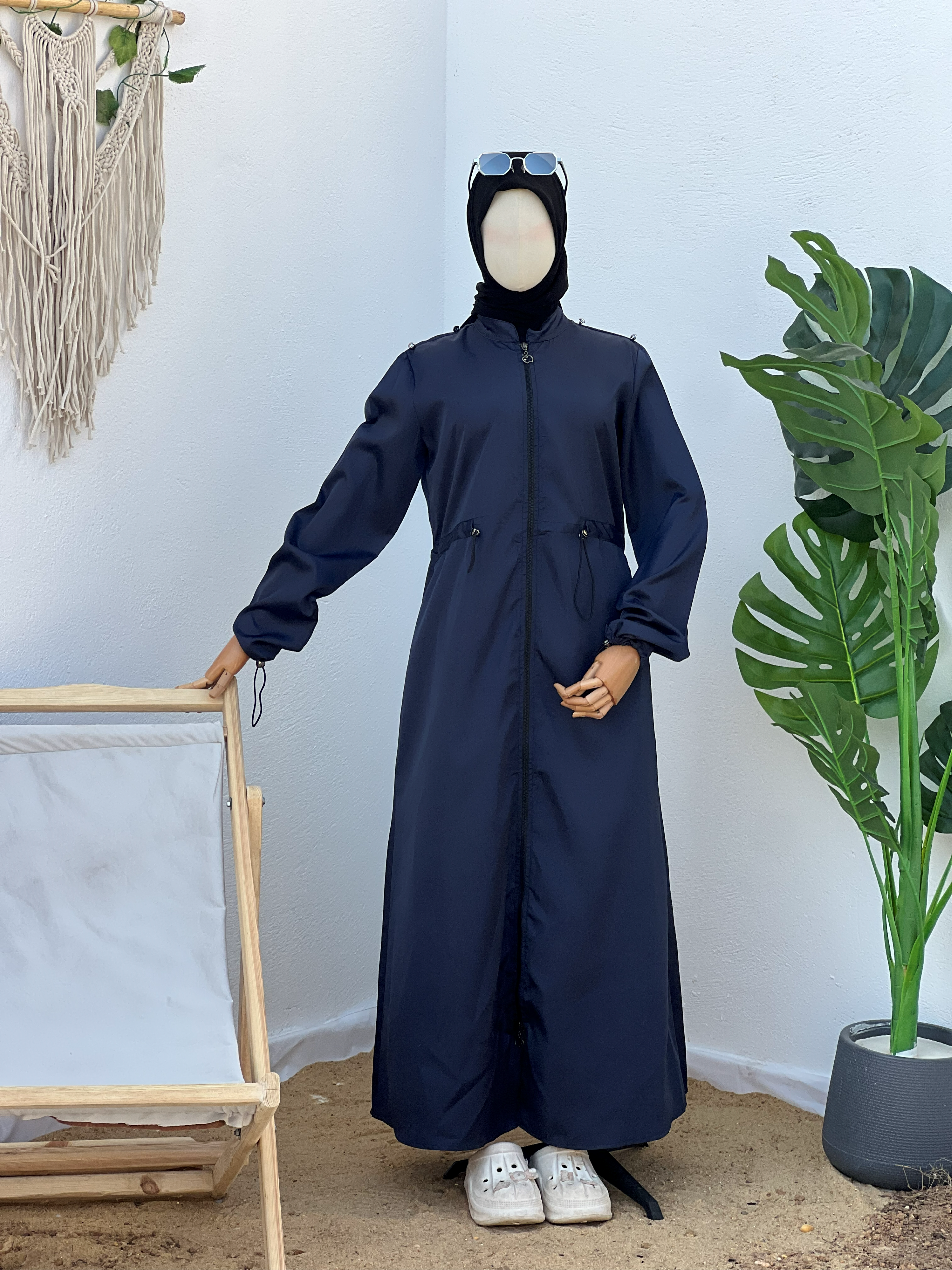 Burkini Yaqut