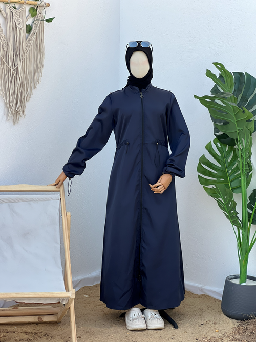 Burkini Yaqut