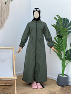 Burkini Yaqut