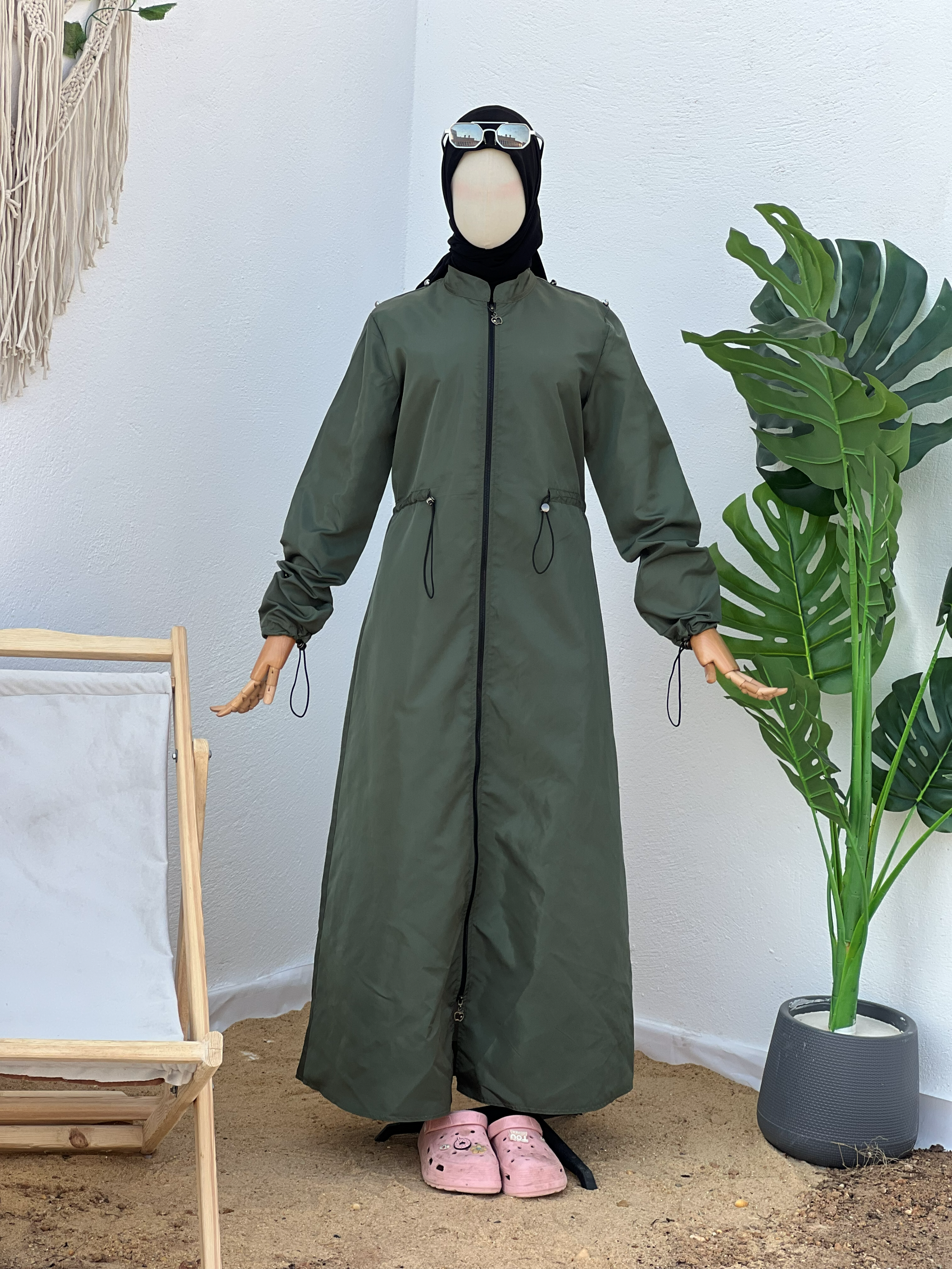 Burkini Yaqut