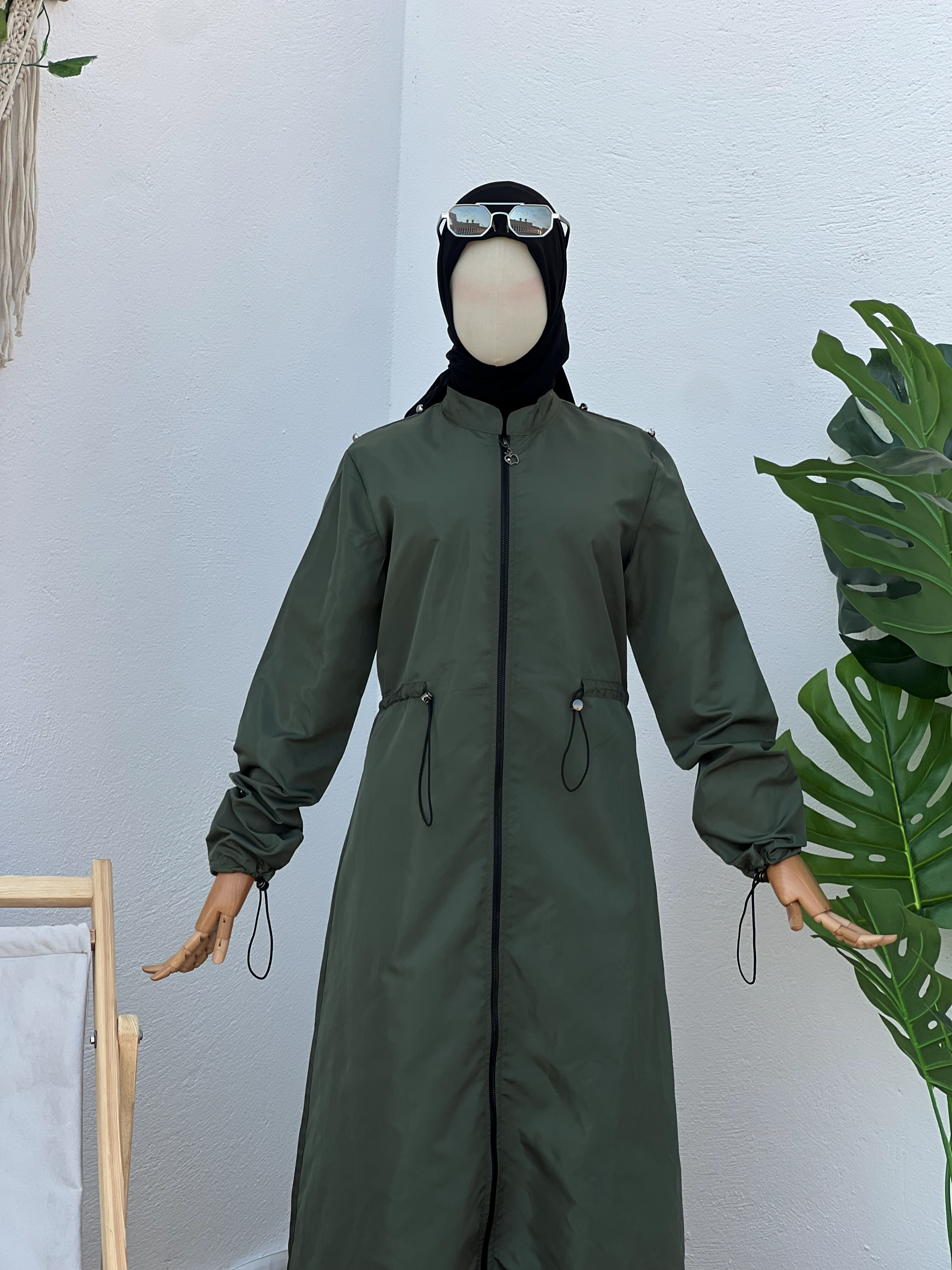 Burkini Yaqut