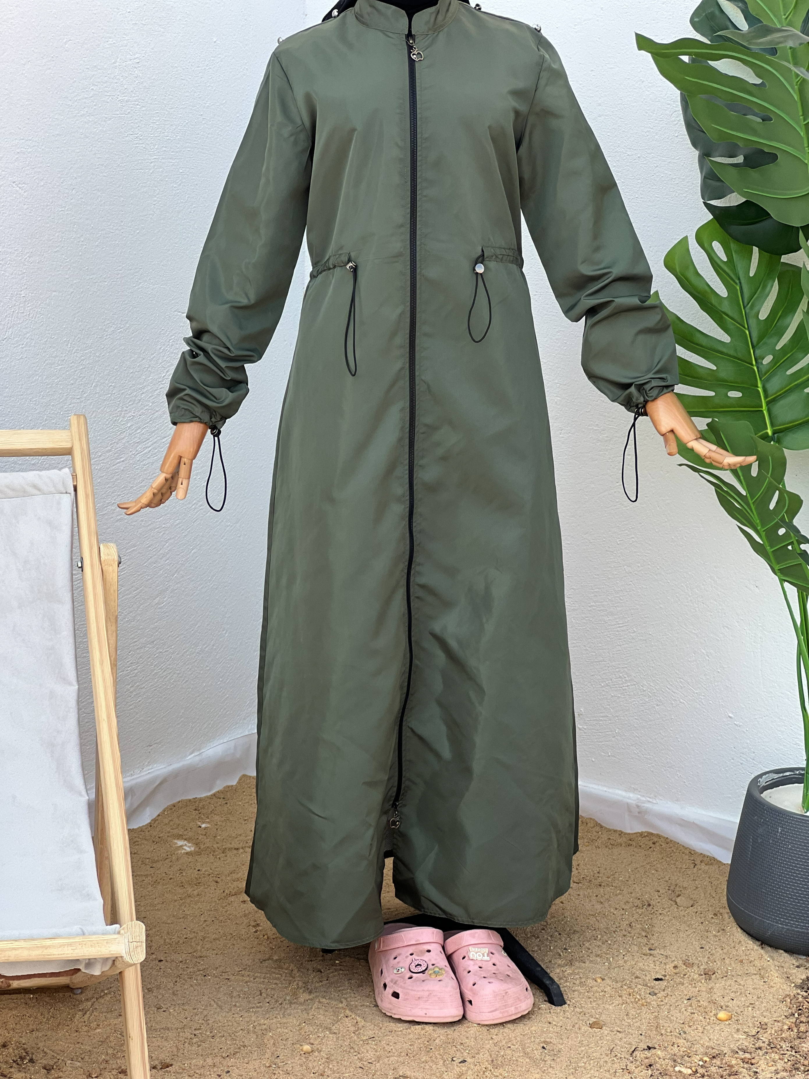 Burkini Yaqut