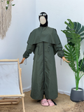 Burkini Yaqut