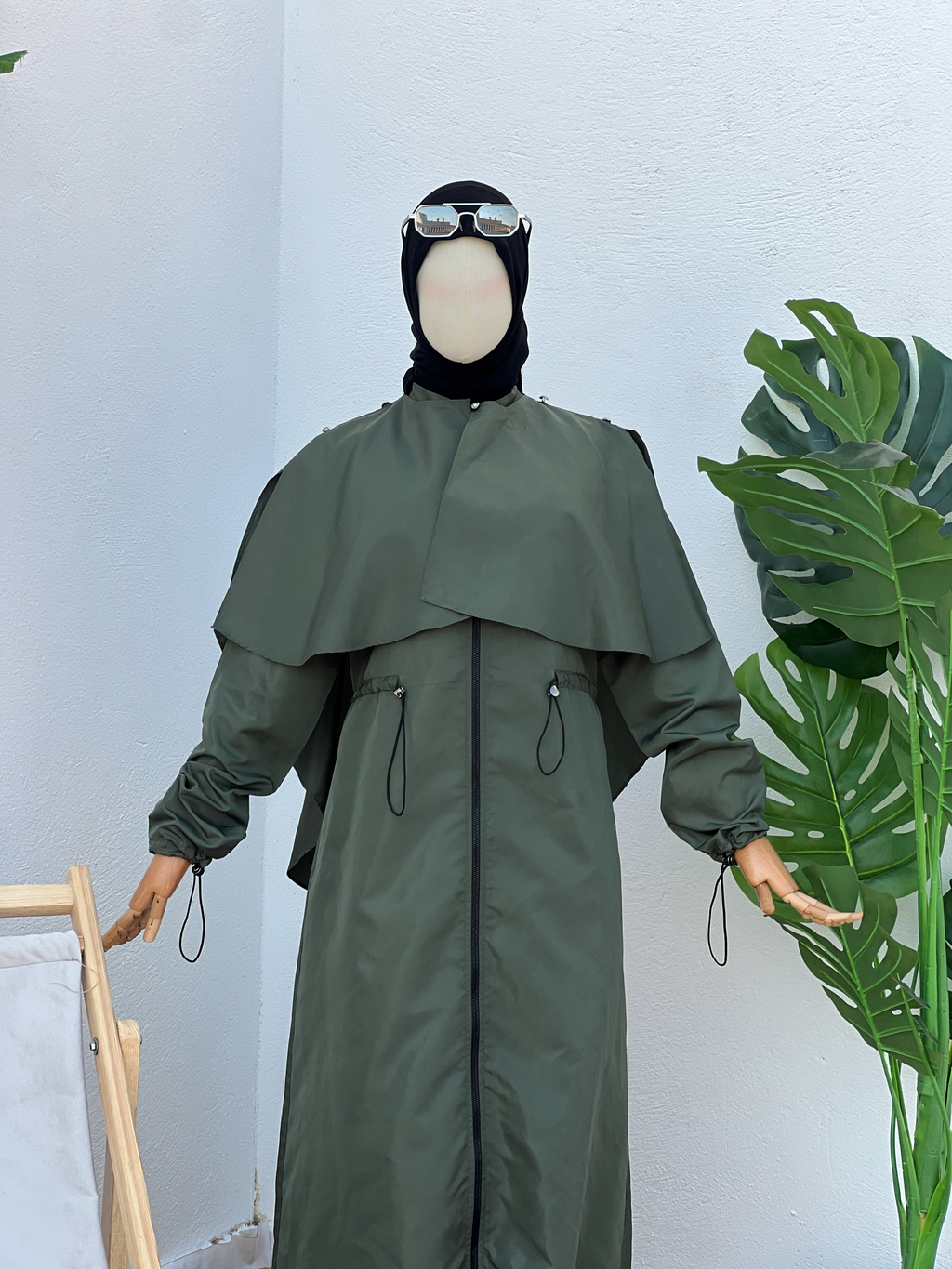 Burkini Yaqut