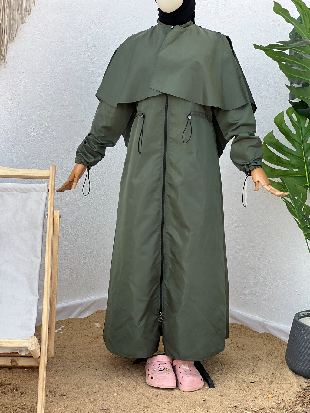 Burkini Yaqut