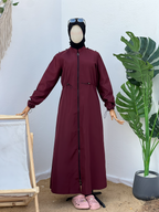 Burkini Yaqut