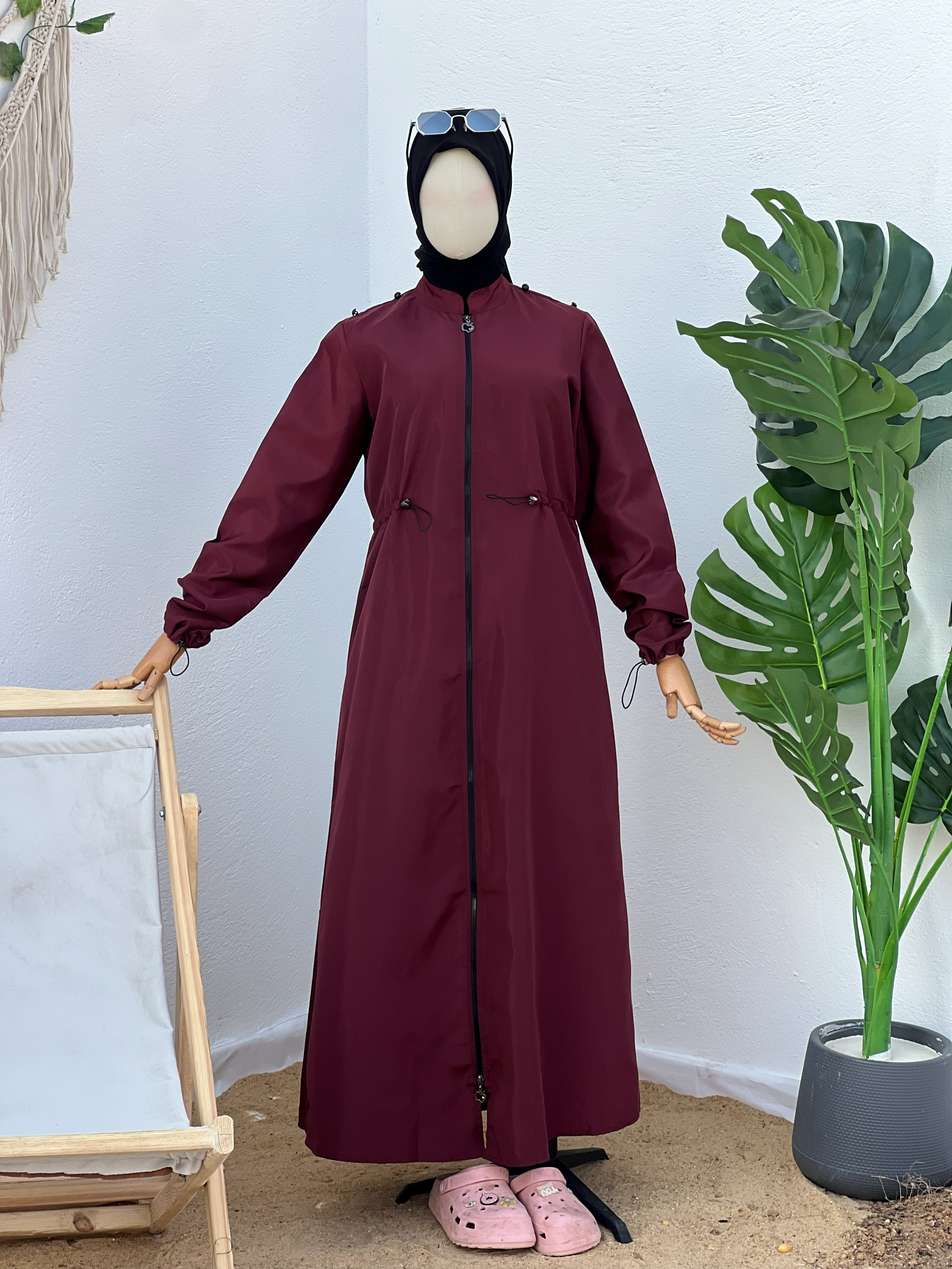 Burkini Yaqut