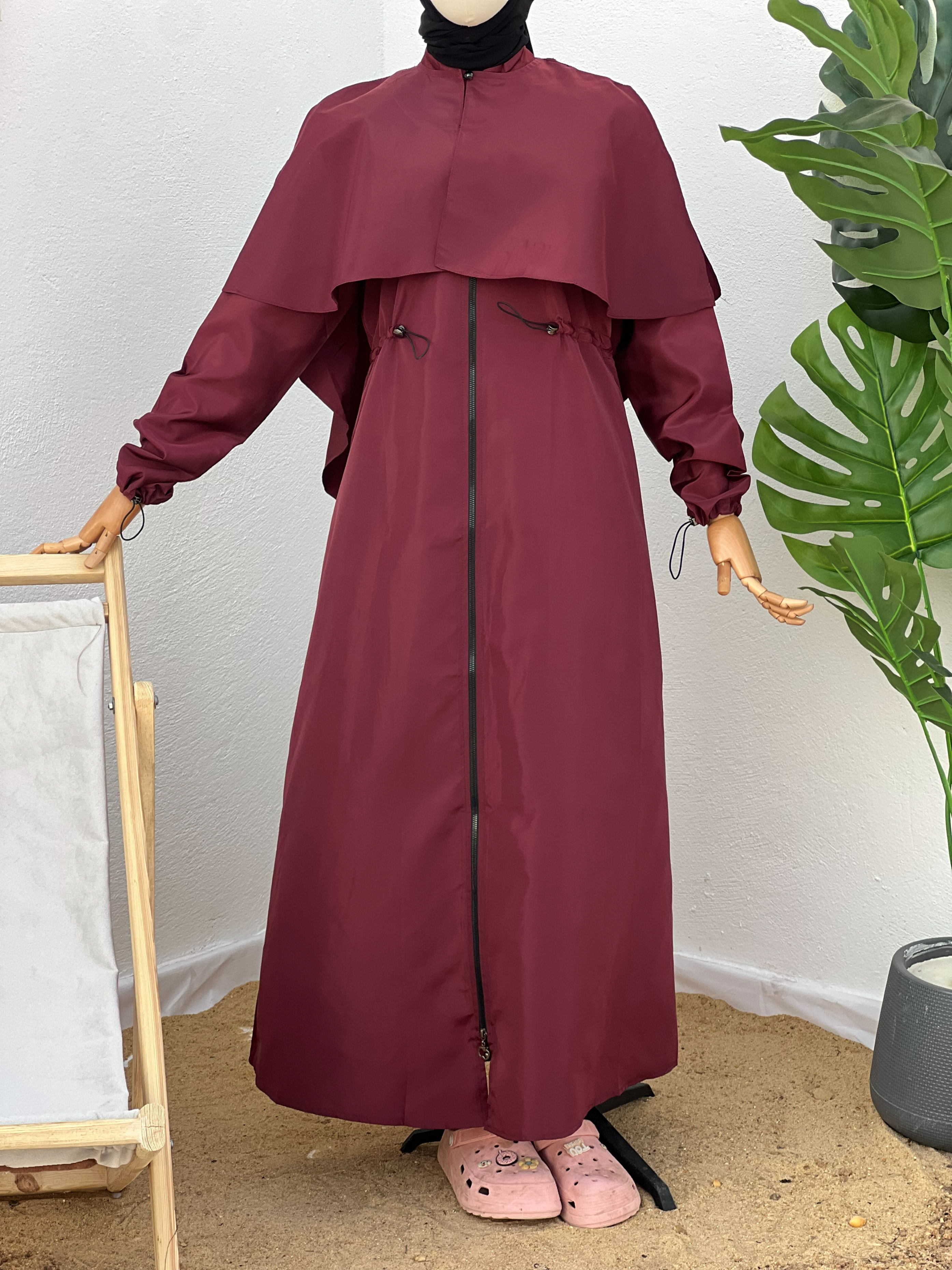 Burkini Yaqut
