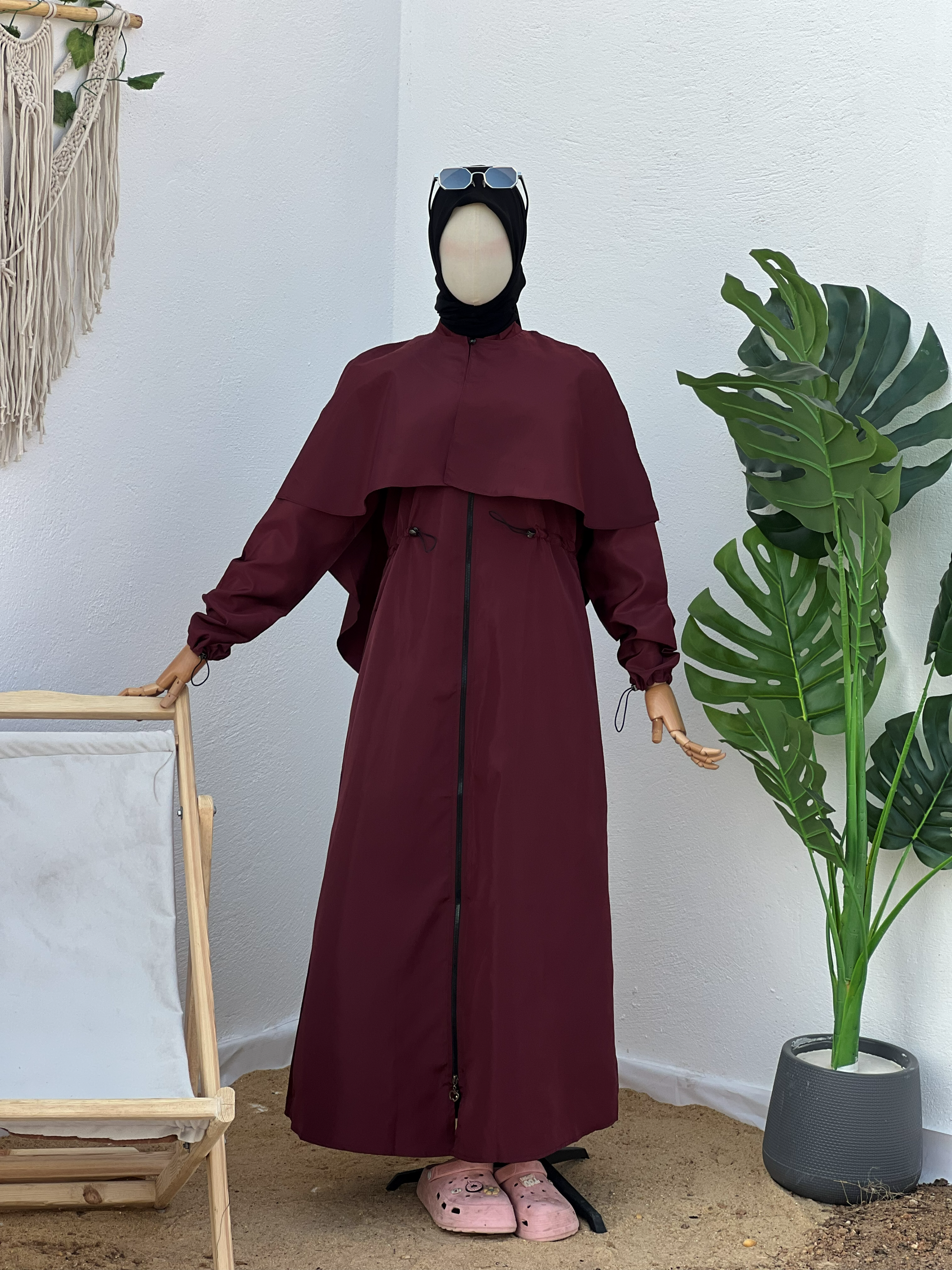 Burkini Yaqut