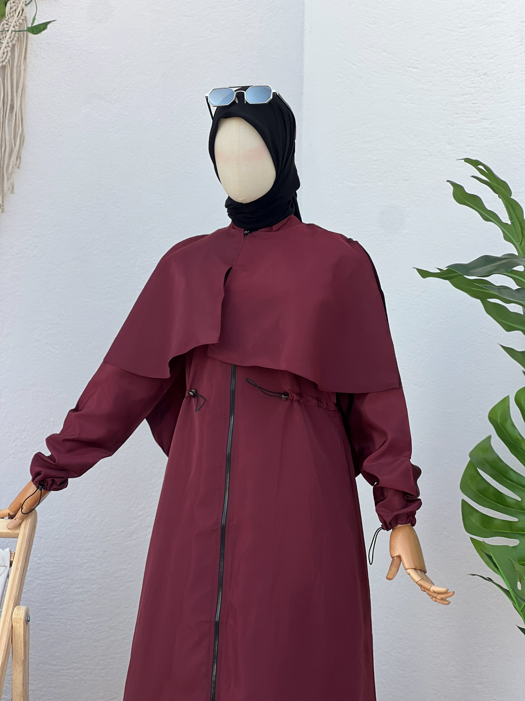 Burkini Yaqut