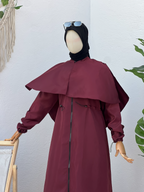 Burkini Yaqut