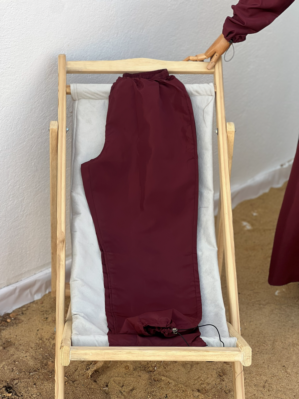 Burkini Yaqut
